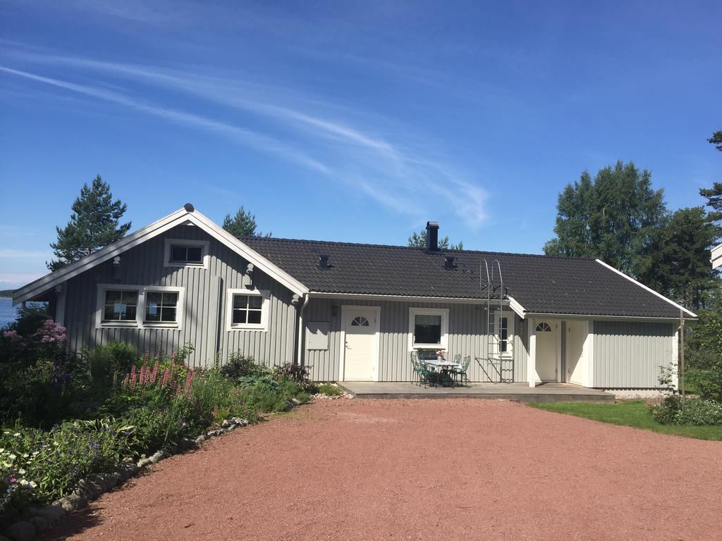Villa Solstrand Fagerkulla Bagian luar foto