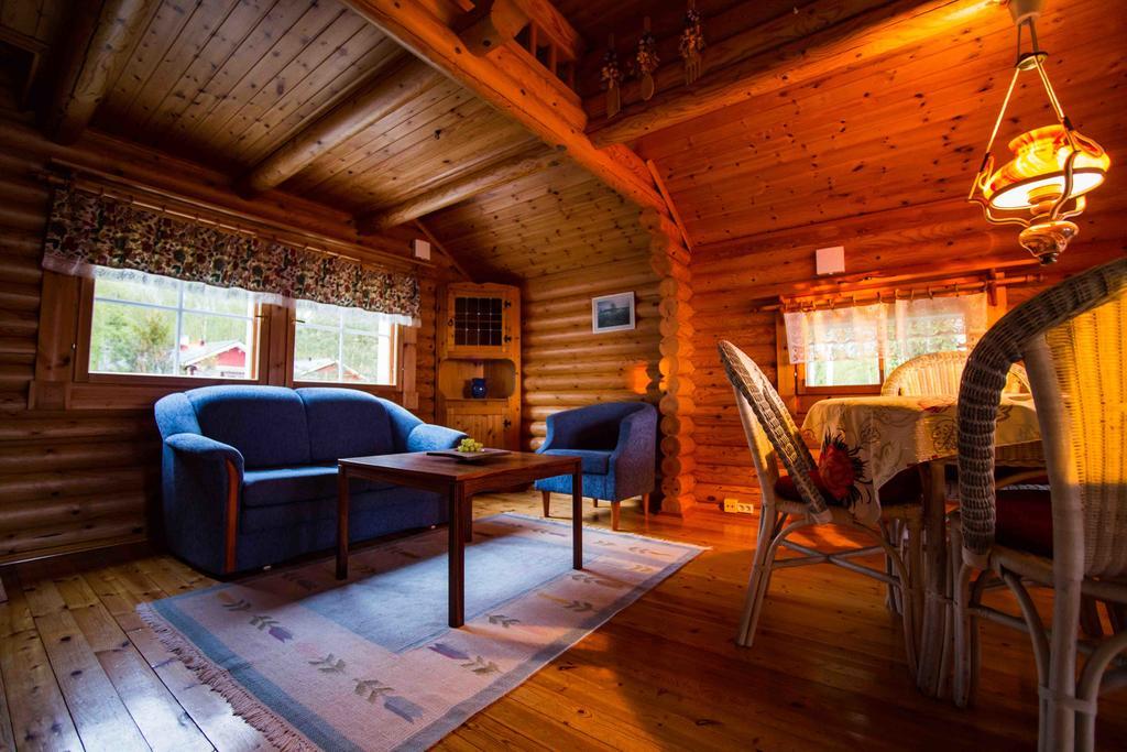 Villa Solstrand Fagerkulla Bagian luar foto