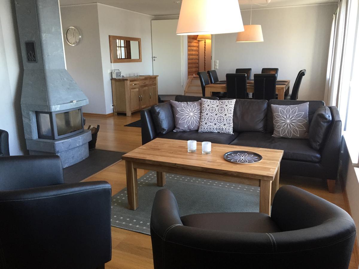 Villa Solstrand Fagerkulla Bagian luar foto